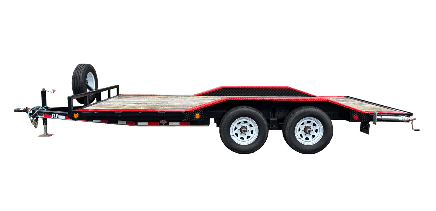 Trailer Rentals Arlington, WA